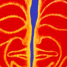 buddha-70x100cm-acryl