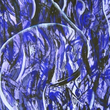 solanaceous-herb-2-70x100cm-acryl