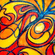 working-mind-70x100cm-acryl