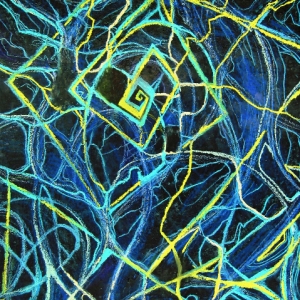 cosmic-law-4-evolution-1-70x100cm-acryl-pastel