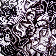 mirror-19x26cm-ink