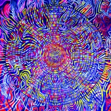 009-kabbala-6-tiphereth-compassion-196x196cm-acryl