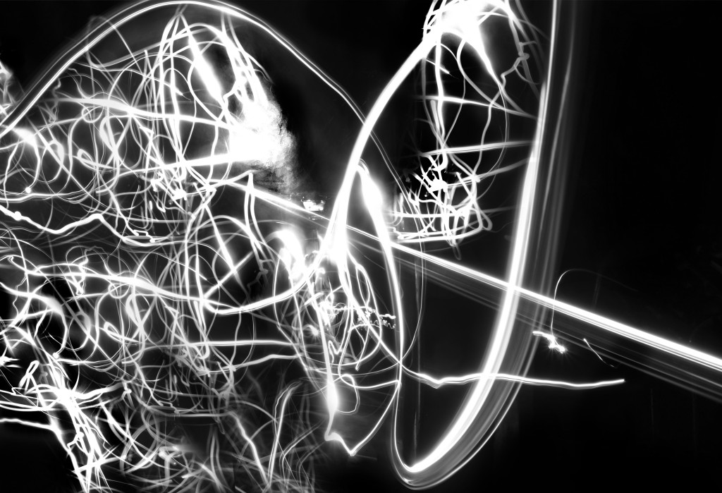 PHOTOGRAPHY - LIGHT DRAWINGS 0077