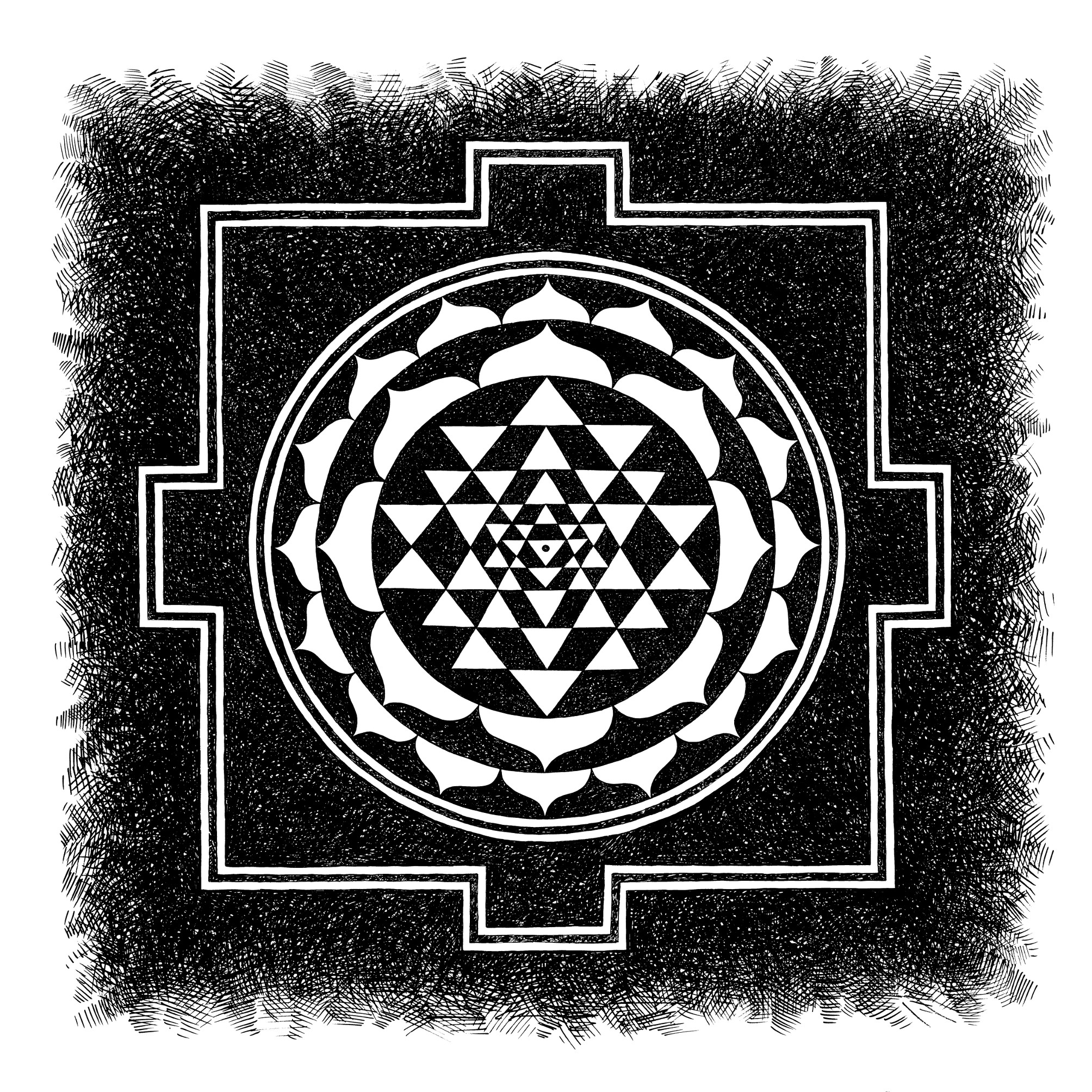 Yantra Escort