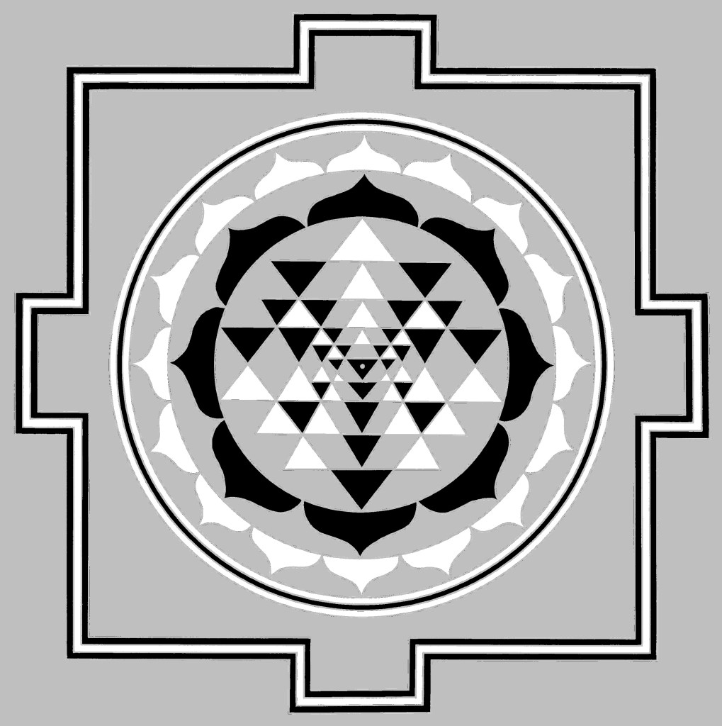 SRI YANTRA